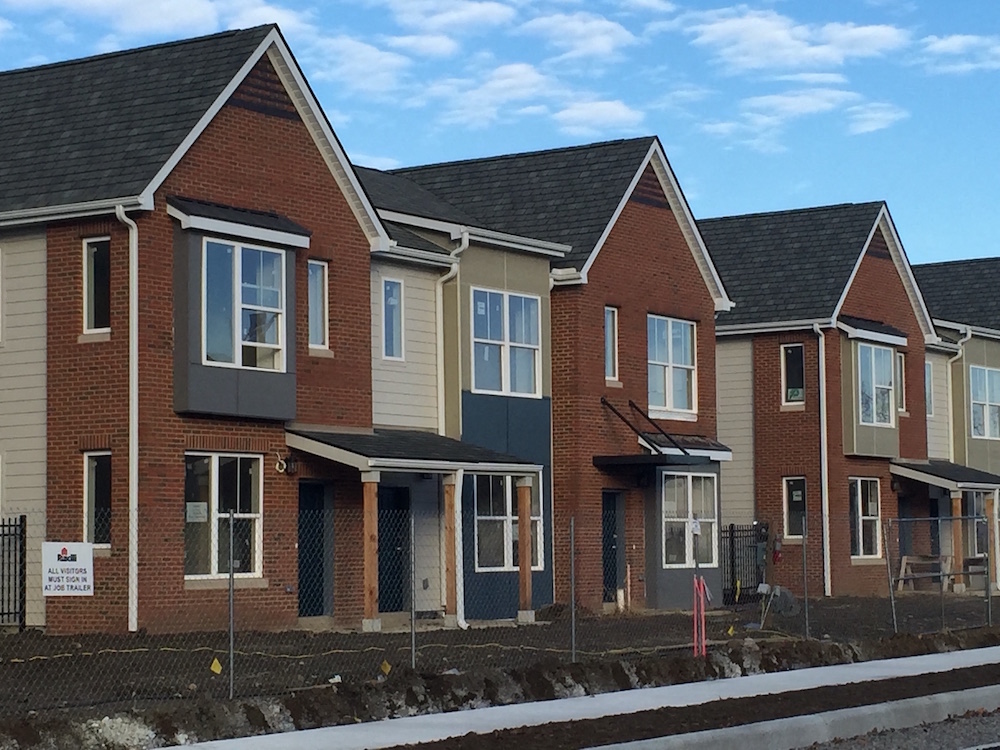 Photos and Video of Legacy Pointe at Poindexter in Columbus, OH