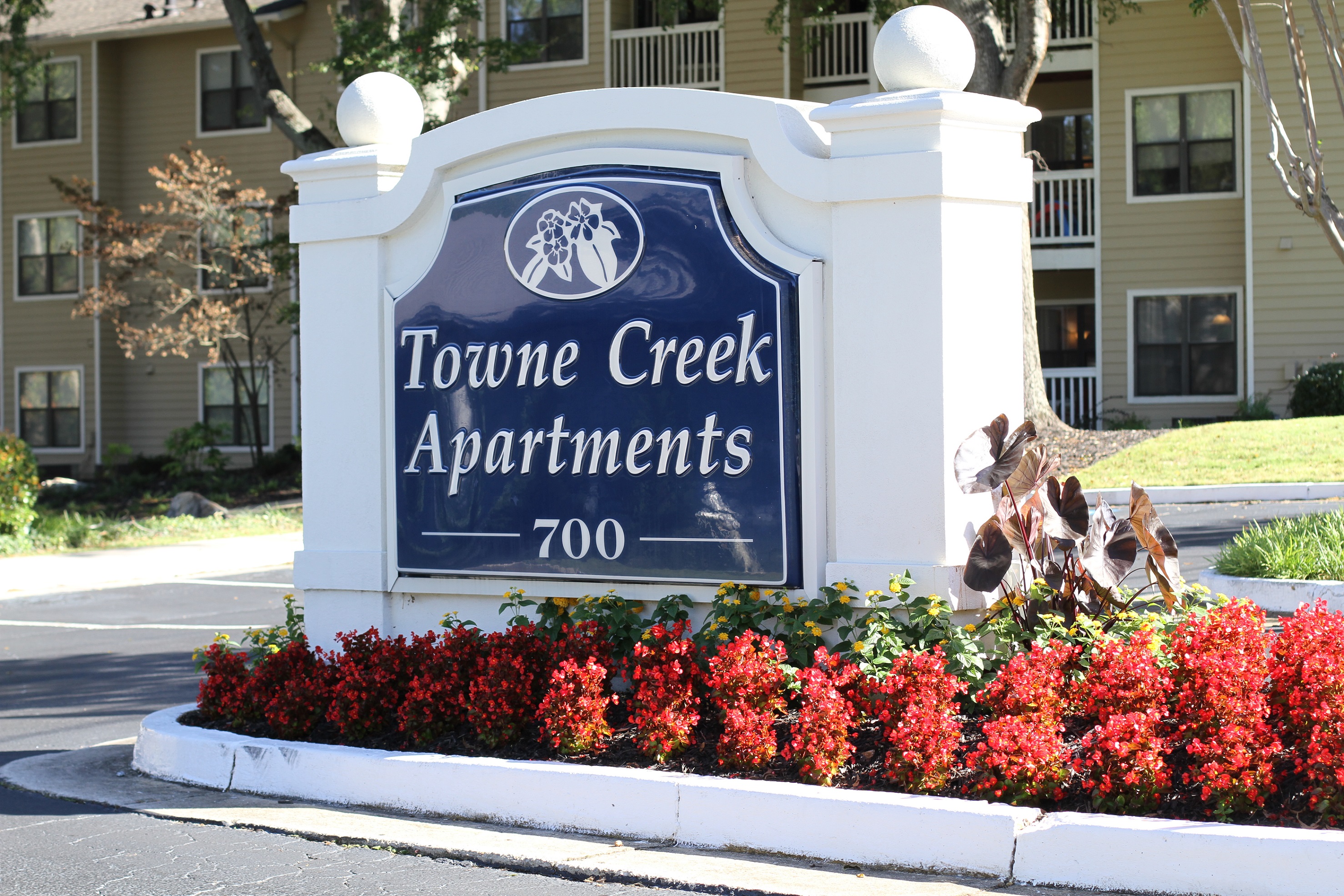 Towne Creek Apartments in Gainesville, GA