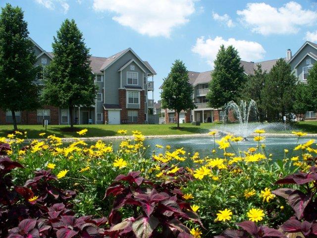 Residence at the Links Image 32