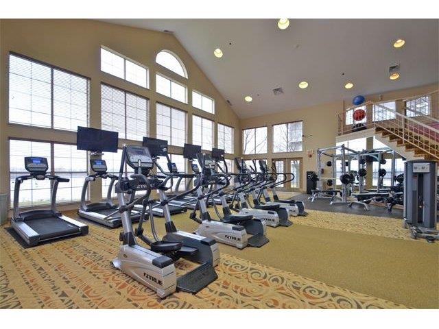 Residence at the Links Image 34