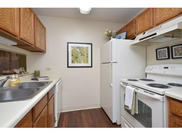 Residence at the Links Image 25