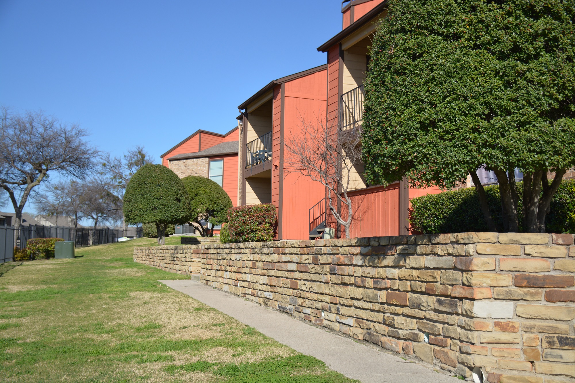 Forest Ridge Apartments Apartments in Dallas, TX