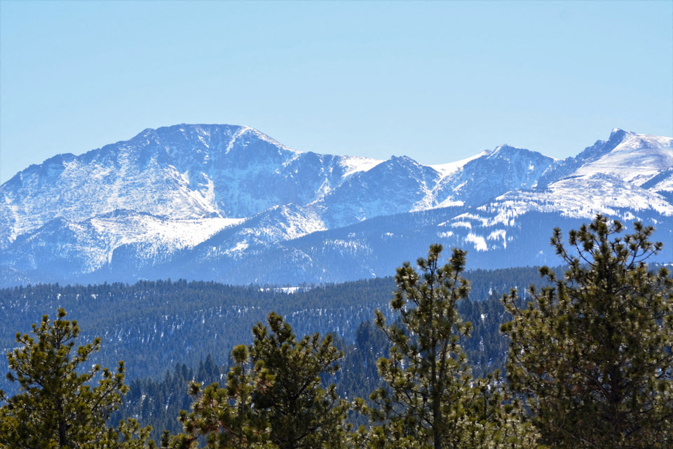 Trail Ridge at Woodland Park Image 19