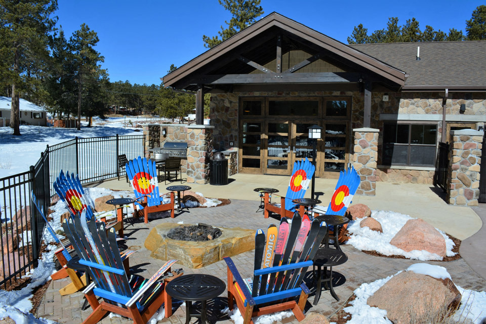 Trail Ridge at Woodland Park Image 3