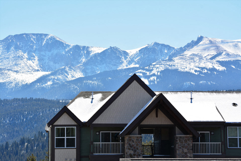 Trail Ridge at Woodland Park Image 18