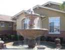 Jardines de la Fuente, Pharr, TX