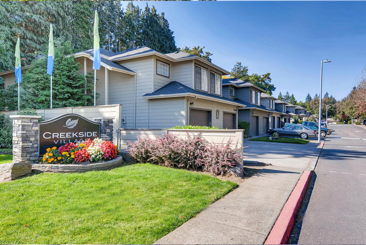 Creekside Village Image 38