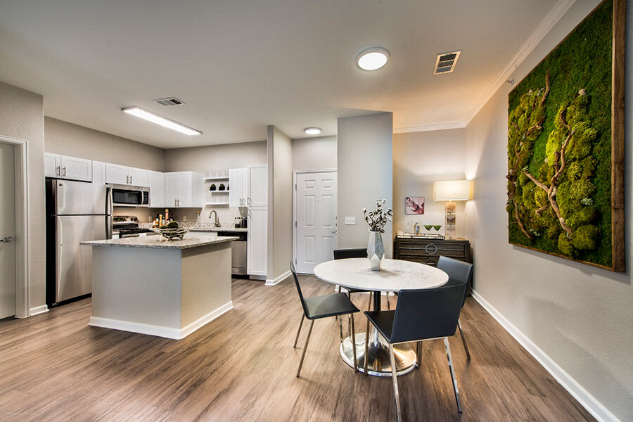 ArtWalk at CityCenter - Residential Image 29