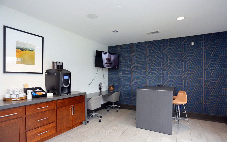 ArtWalk at CityCenter - Residential Image 37