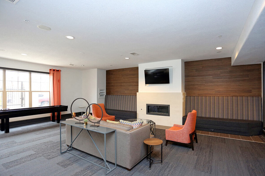 ArtWalk at CityCenter - Residential Image 36
