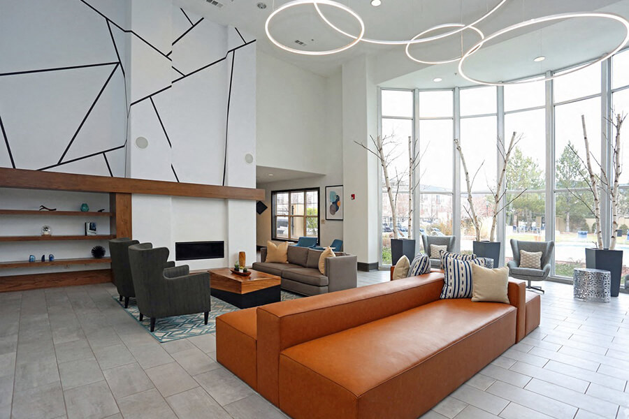 ArtWalk at CityCenter - Residential Image 41