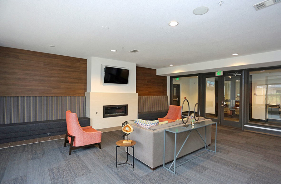ArtWalk at CityCenter - Residential Image 42