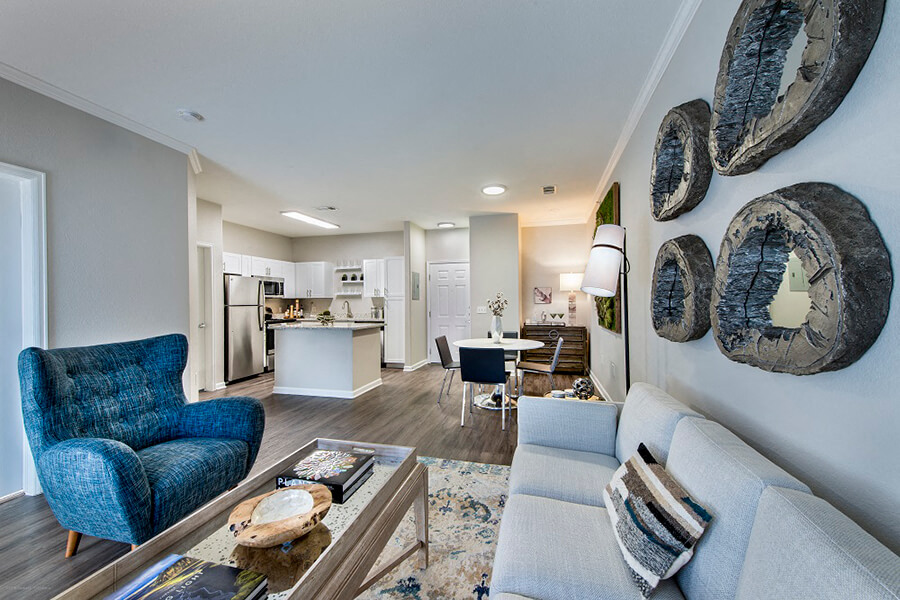 ArtWalk at CityCenter - Residential Image 26