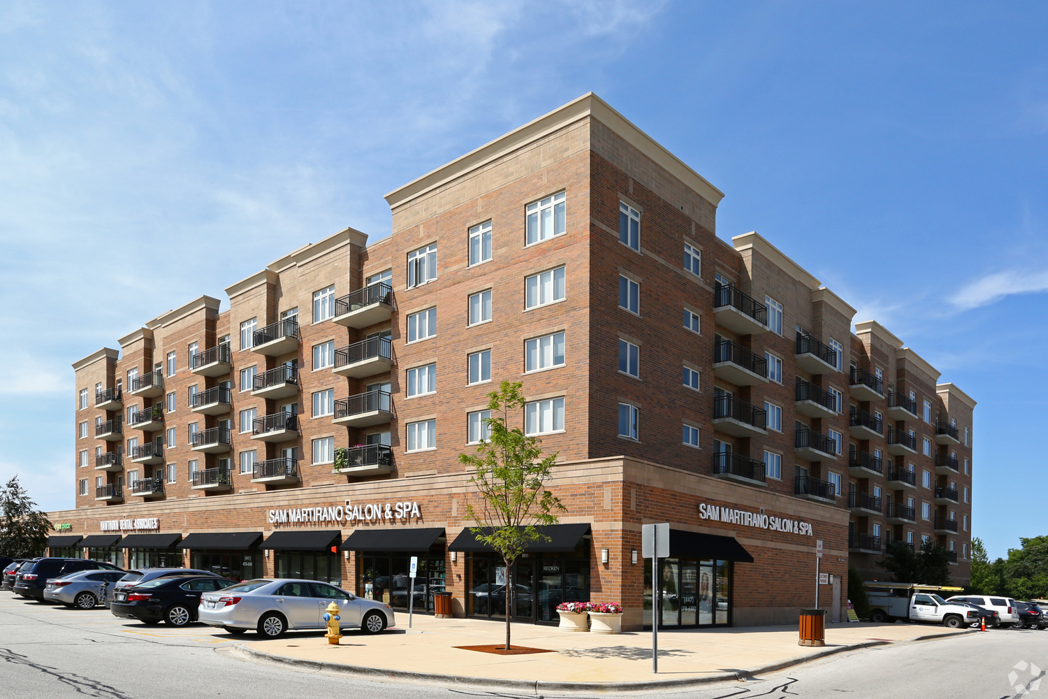 The Commons at Town Center Image 40