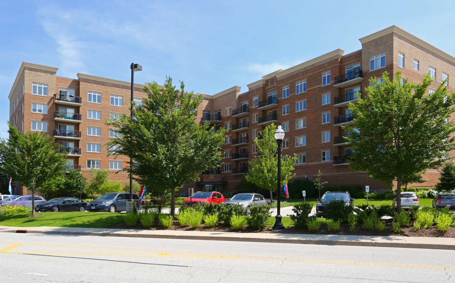 The Commons at Town Center Image 25
