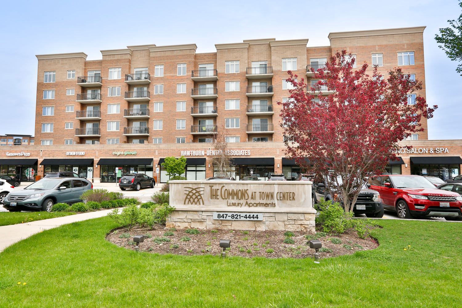 The Commons at Town Center Image 39