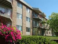 Plymouth Manor Apartments Mn