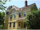 Nicollet Island Historic Homes, Minneapolis, MN