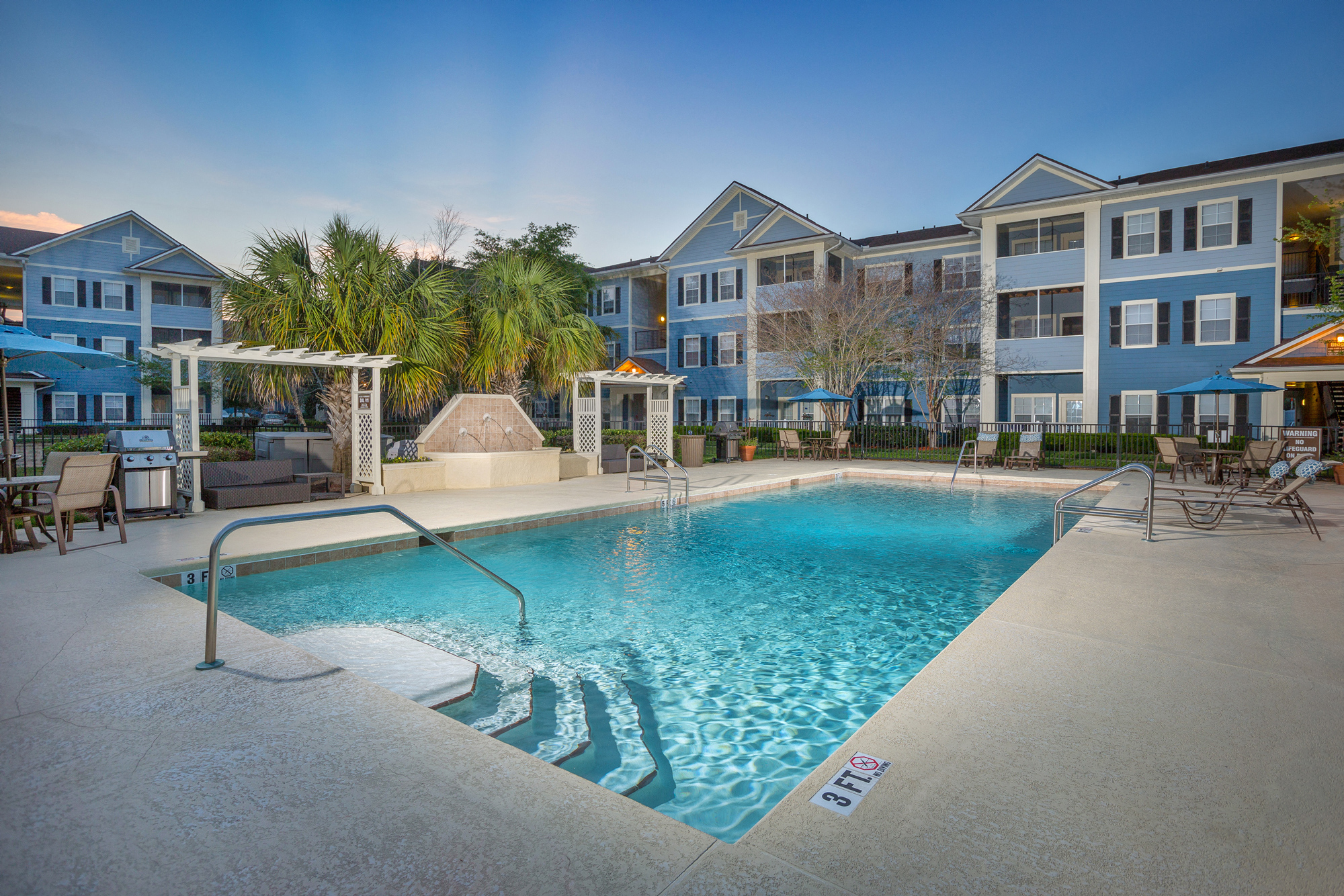 Magnolia Village Image 20