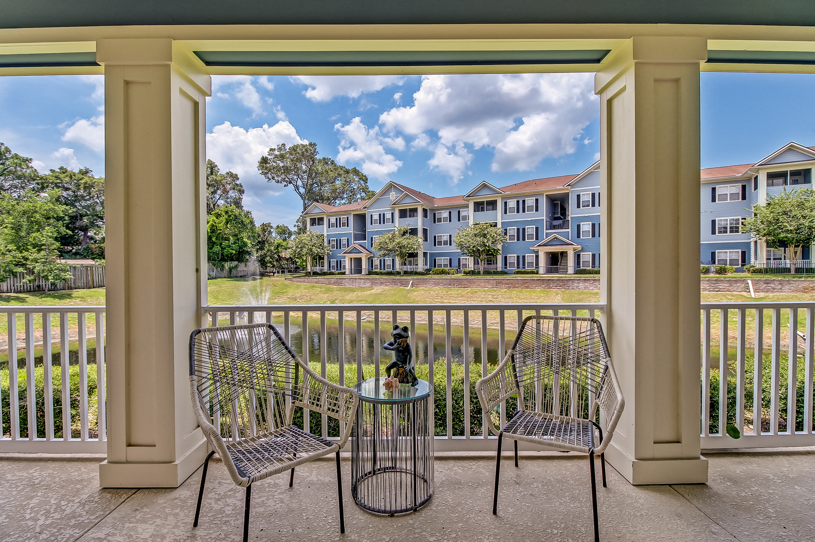 Magnolia Village Image 12