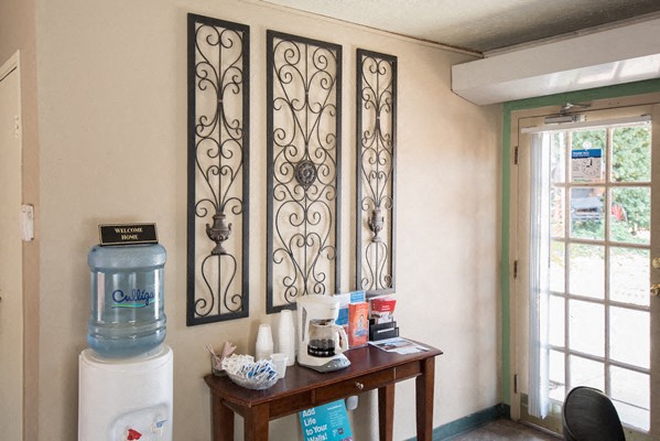 Desert Creek Apartments Image 26