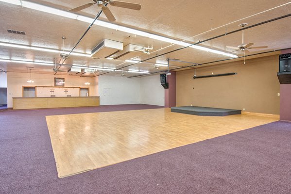 Desert Creek Apartments Image 25
