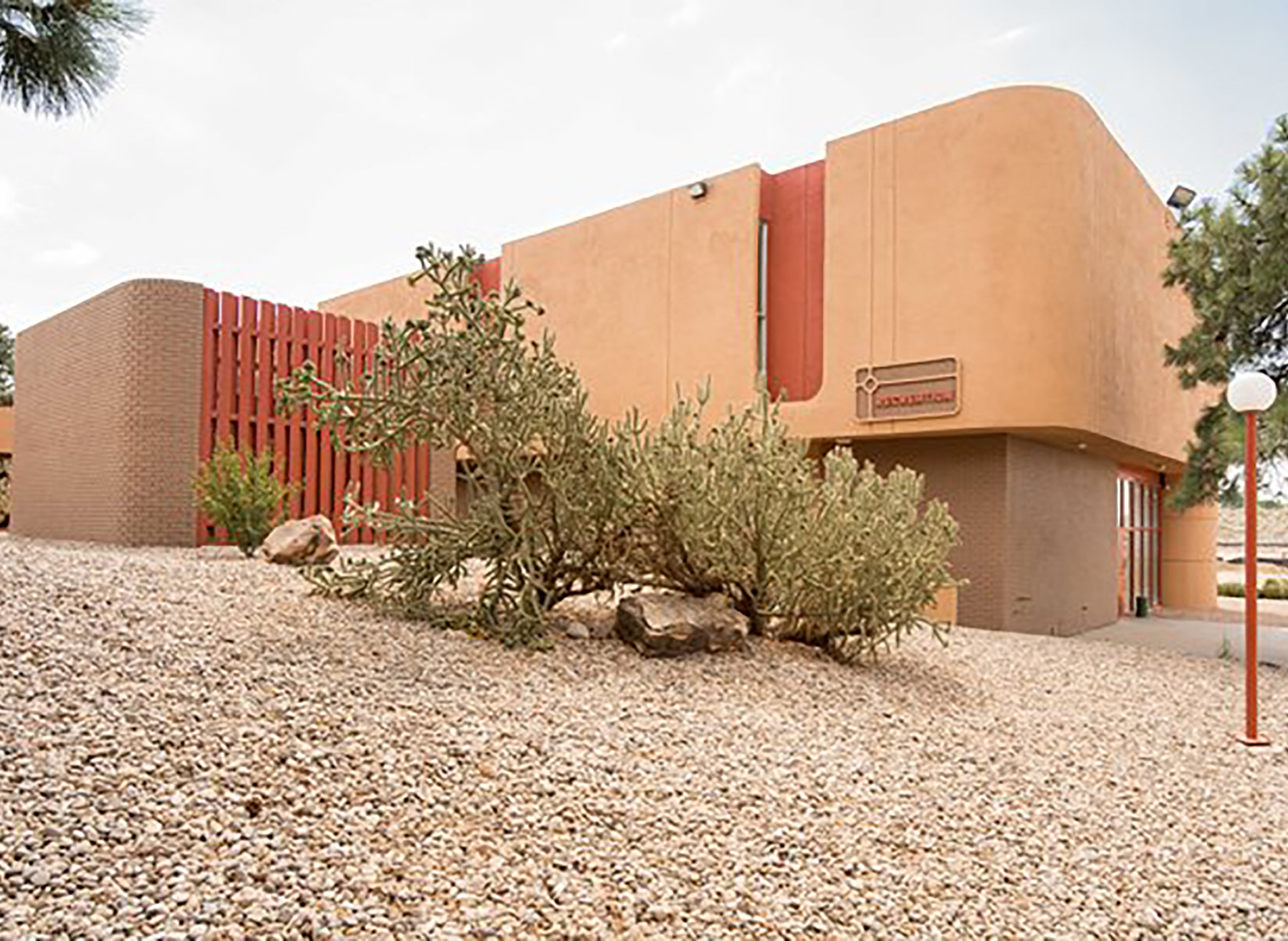 Desert Creek Apartments Image 19
