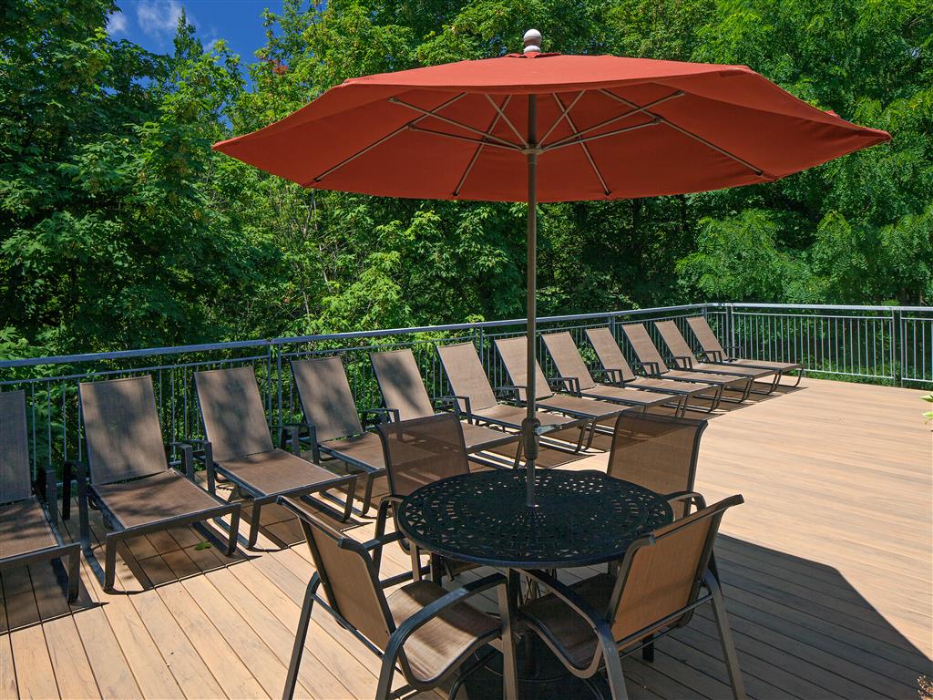 Parkridge Apartments Image 6