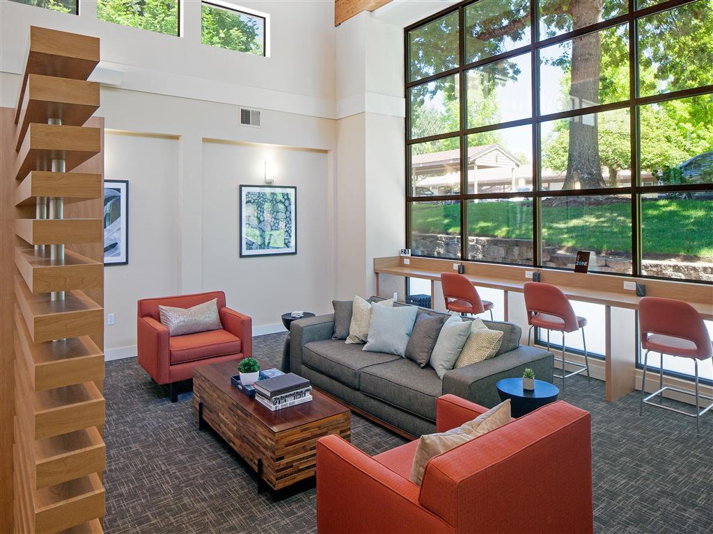 Parkridge Apartments Image 10