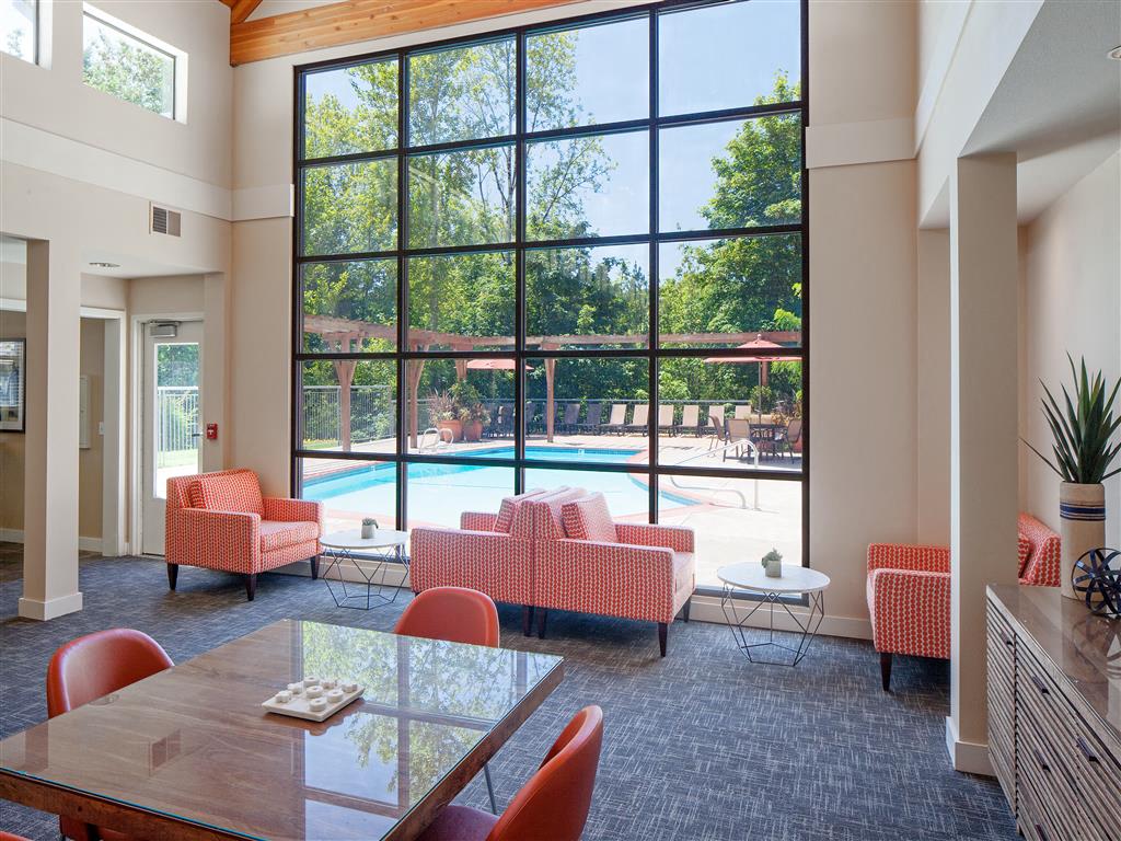 Parkridge Apartments Image 13