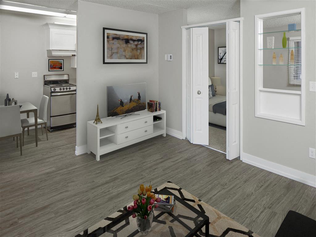 Parkridge Apartments Image 16