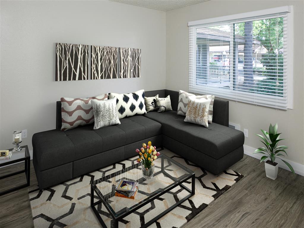 Parkridge Apartments Image 17