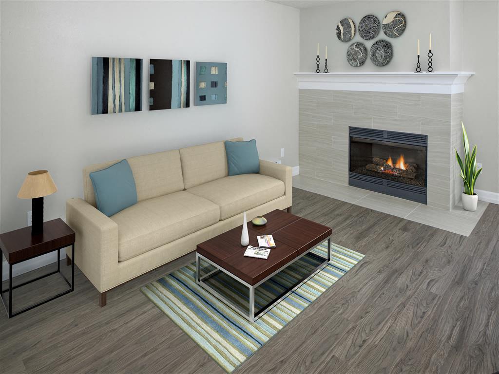 Parkridge Apartments Image 18