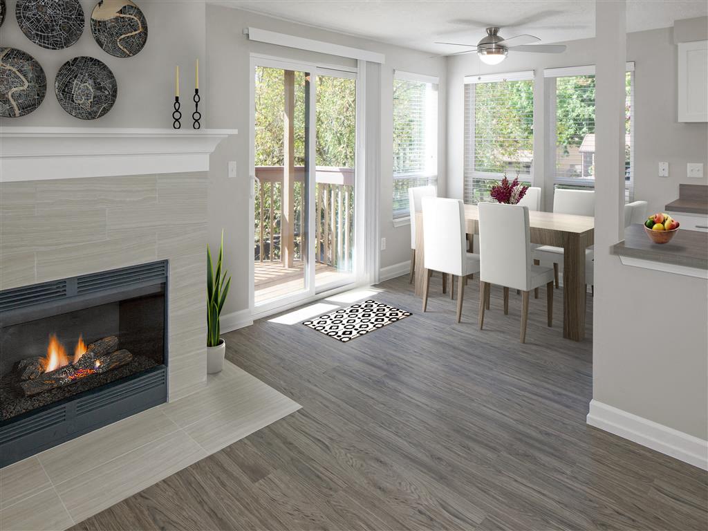 Parkridge Apartments Image 19