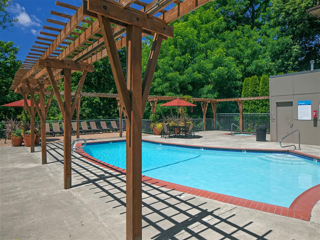 Parkridge Apartments Image 4