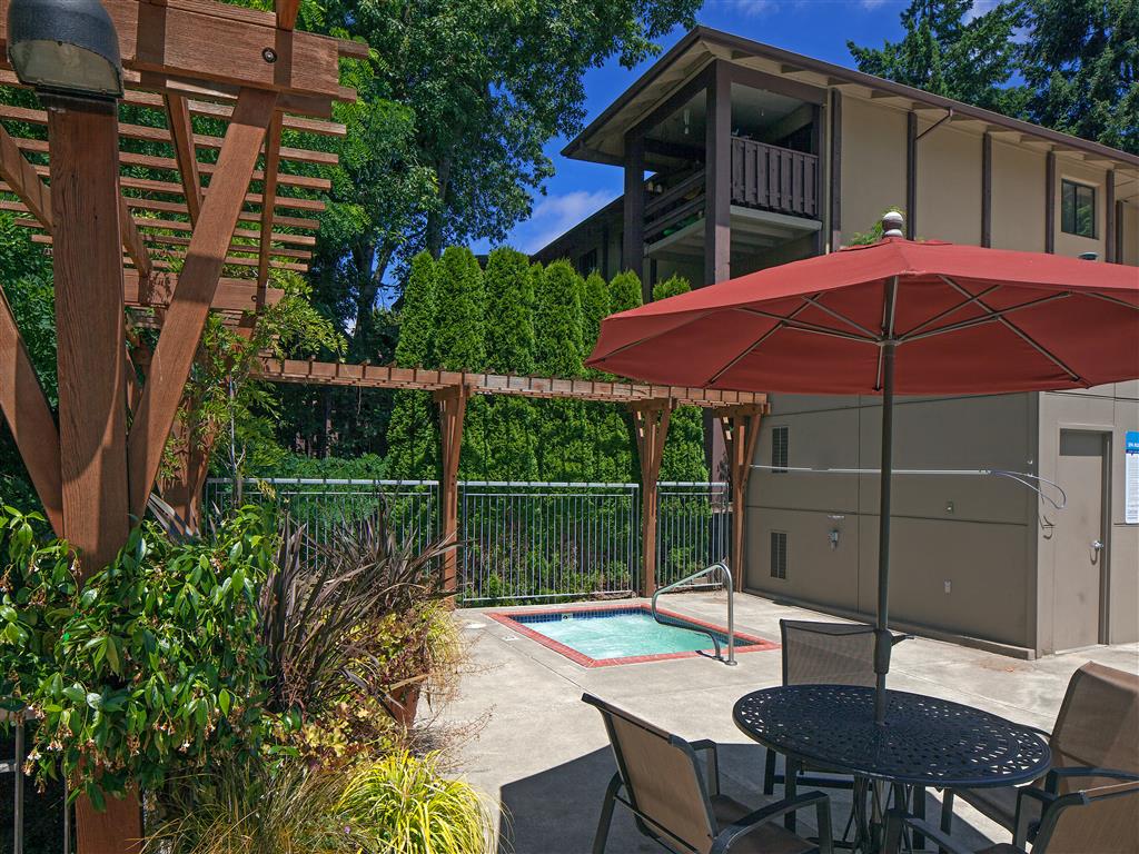 Parkridge Apartments Image 5