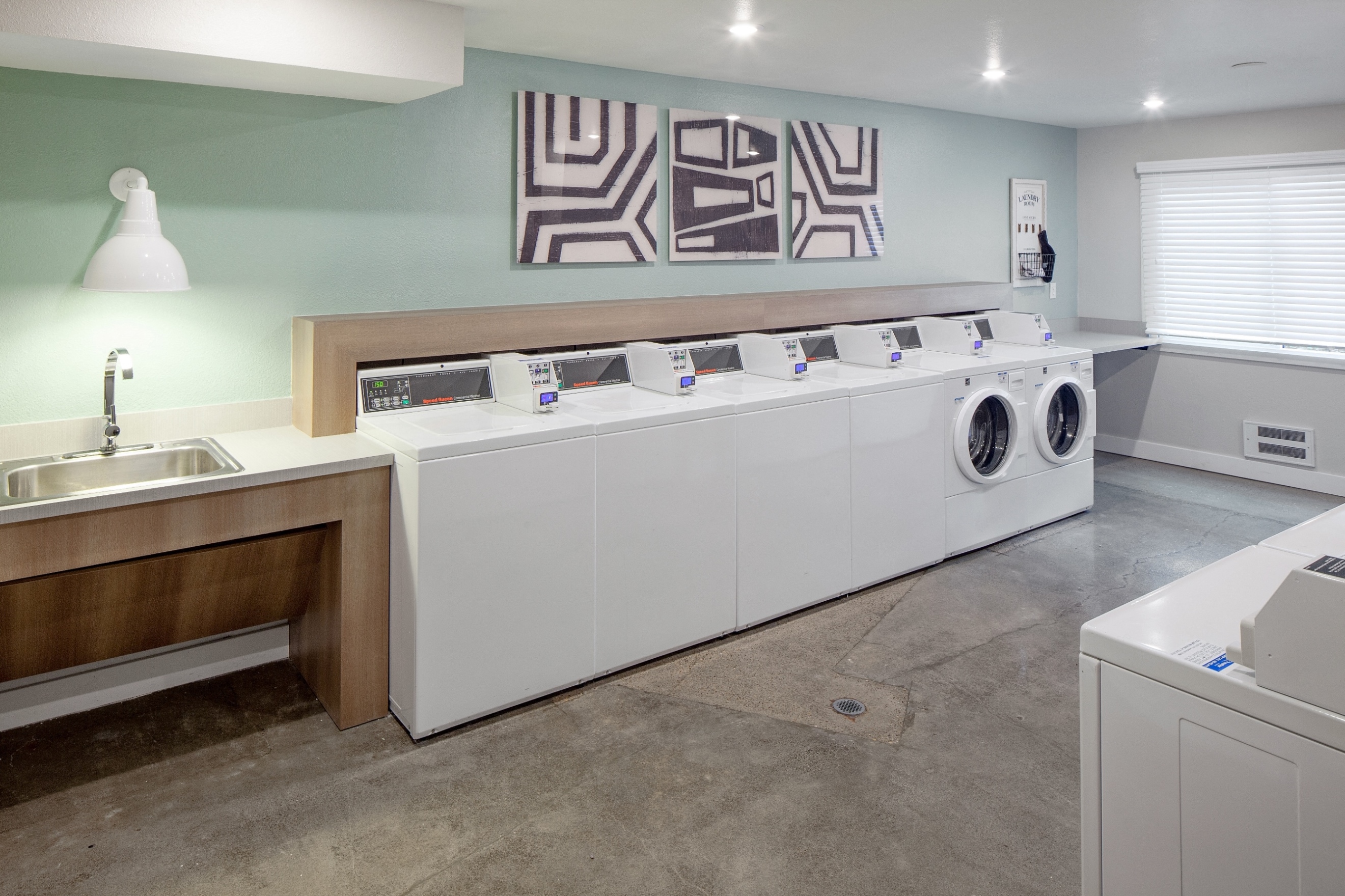 Parkridge Apartments Image 15