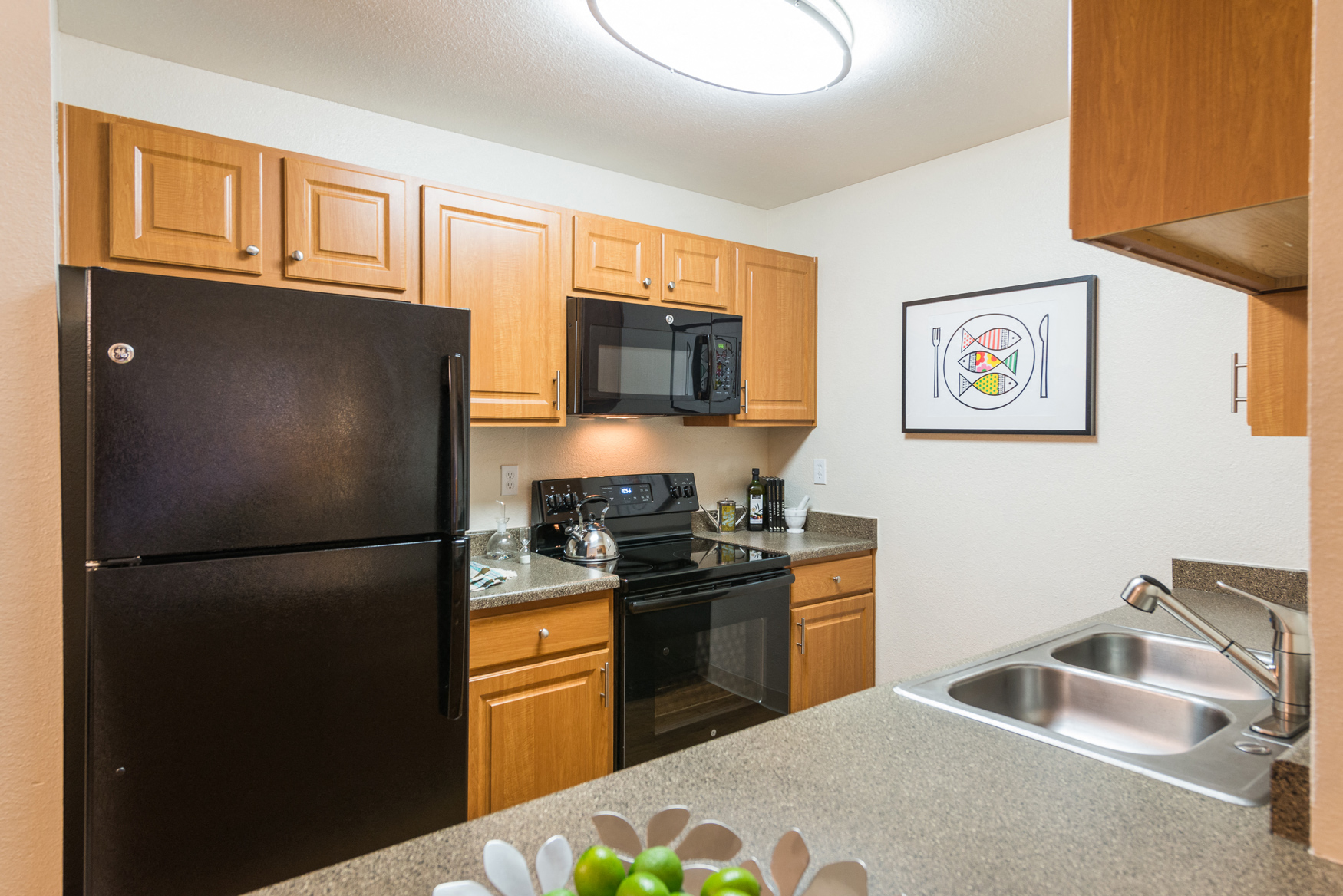 Apres Apartment Homes Image 4
