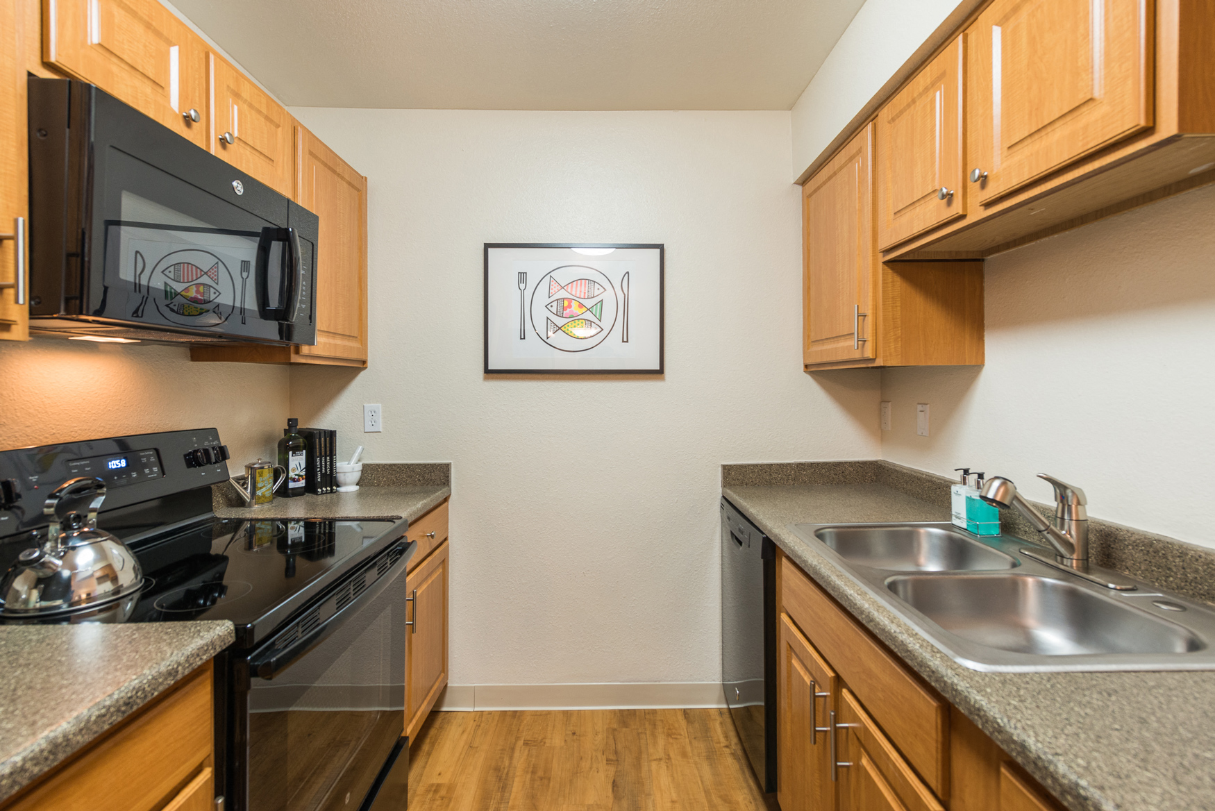 Apres Apartment Homes Image 3