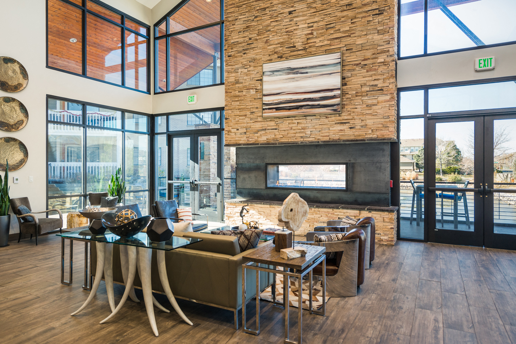 Apres Apartment Homes Image 17
