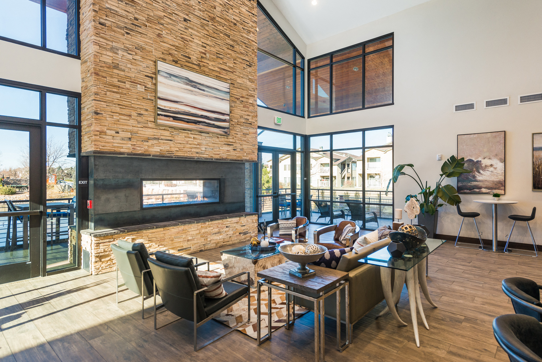 Apres Apartment Homes Image 18
