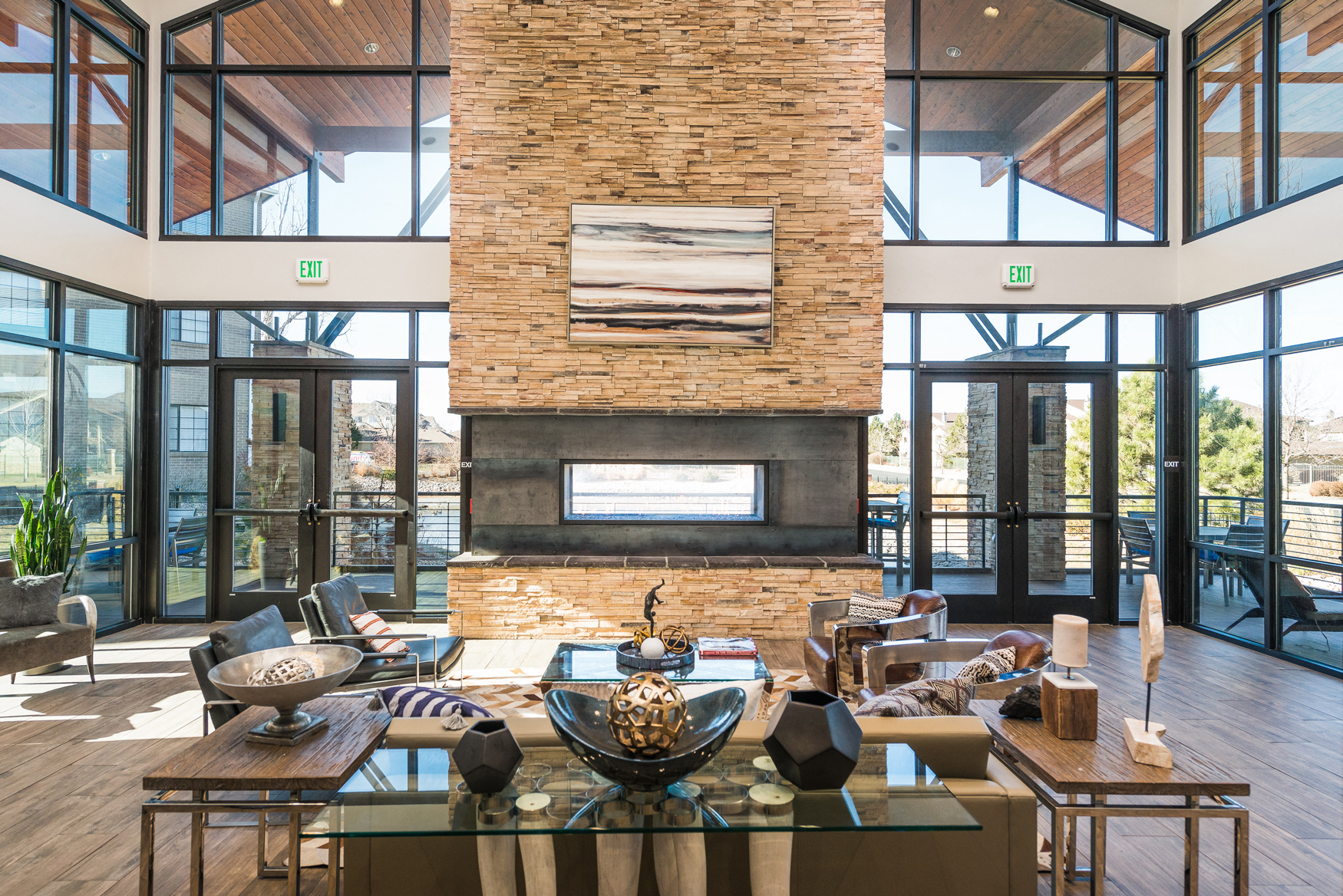 Apres Apartment Homes Image 19