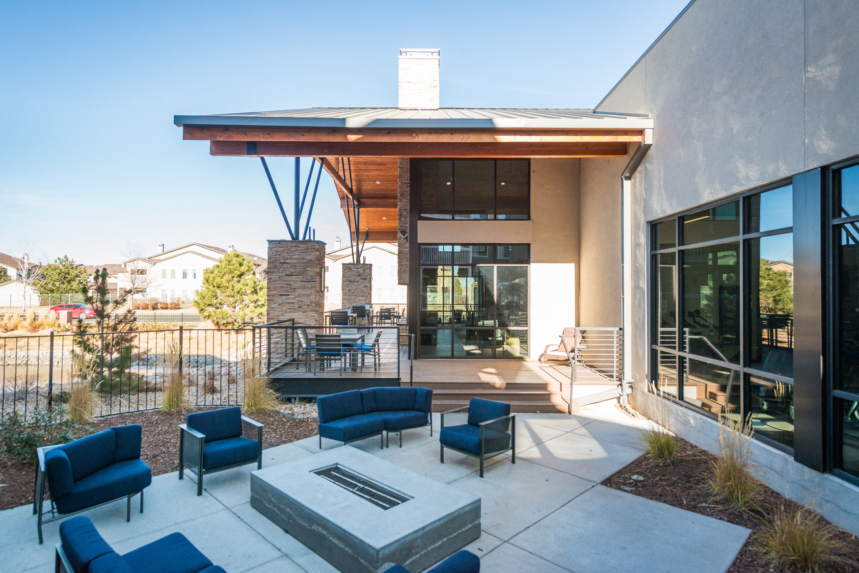 Apres Apartment Homes Image 35
