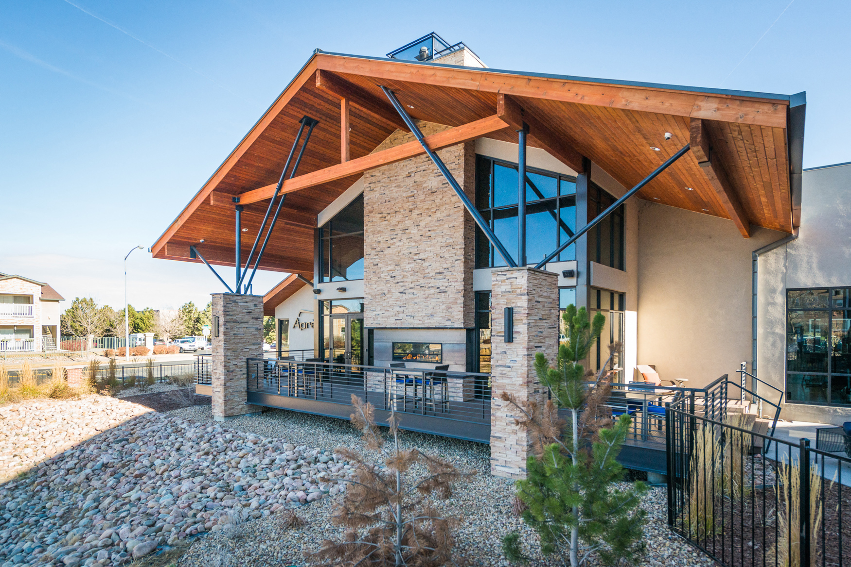 Apres Apartment Homes Image 36