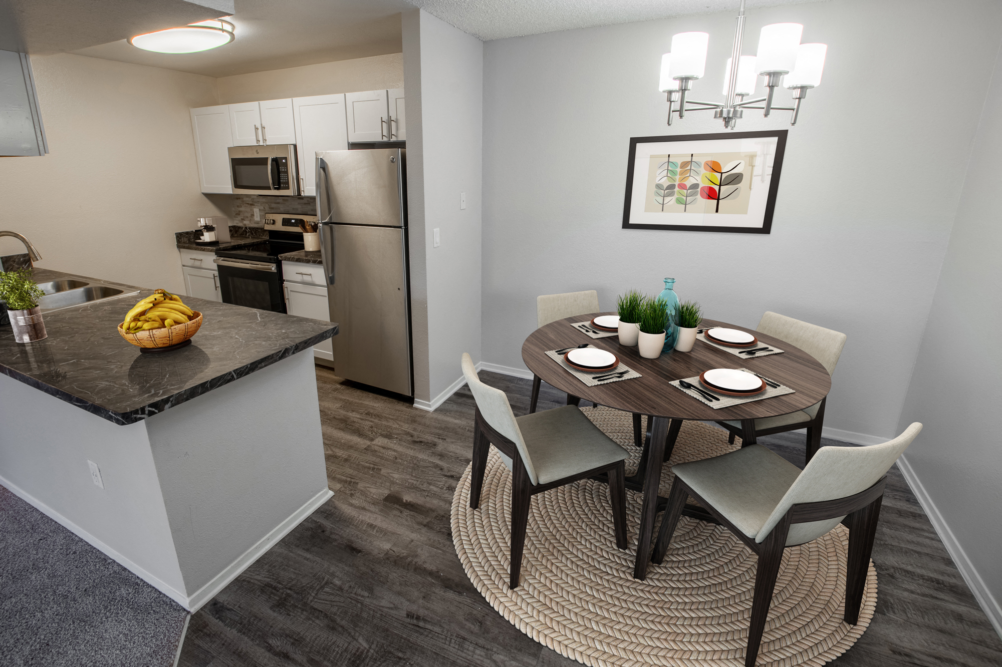 Apres Apartment Homes Image 2