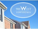 900 West Townhomes, Lansing, MI