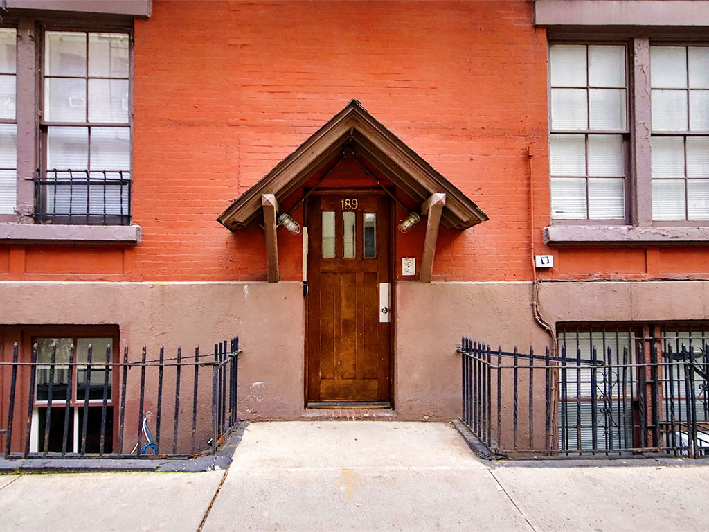 189 Waverly Place Apartments for Rent in New Photos, prices