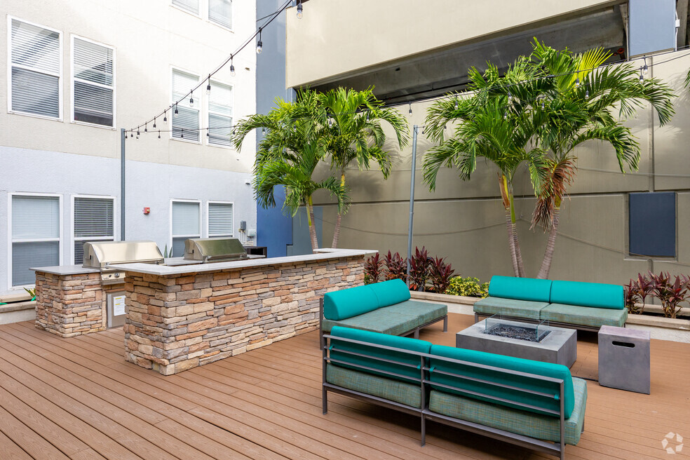 Lofts at SoDo  Image 9