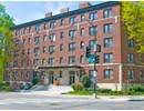 Parkway Apartments, Washington, DC