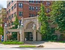 Sedgwick Gardens, Washington, DC